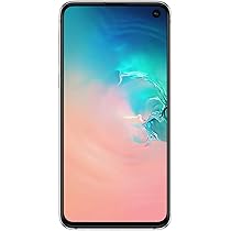 SAMSUNG - おまけ多数 サムスンGalaxy S10e ホワイト 海外版SIMフリー Samsung Galaxy S10e (Unlocked, Prism White) - SM-G970