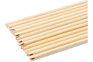 ZSHJGJR ZSHJG Tir à l'arc en Bois de flèche 80cm Target Practice Flèche pour la Chasse en Plein Air Bricolage pour 40 Lbs Arc Classique et Arc Long