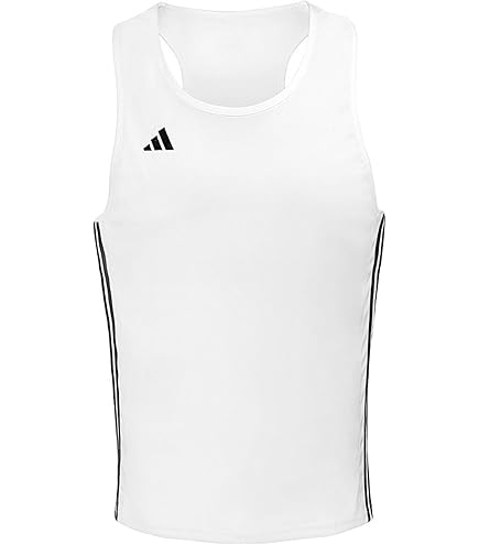 Generico Canottiere Palestra Uomo Fitness Cotone Spalla Larga Canotte Bodybuilding Estive Tshirt Smanicata Aderente Leggero Canottiere Mare Girocollo Muscolo Tank Top Gym Sportive Allenamento Canotta