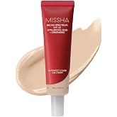 MISSHA Yoğun Kapatıcılık Sunan Nemlendirici BB Krem 50ml M Perfect Cover B.B Cream ExSPF42/PA+++ No: 21
