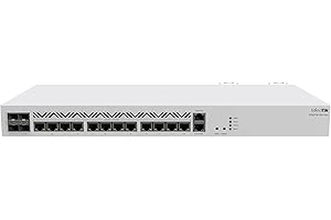 Mikrotik Router CCR2116-12G-4S+