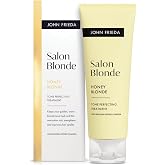 John Frieda Blonde Bal Rengi Sa&ccedil;lara &Ouml;zel Renk A&ccedil;ıcı Toner 120 ml