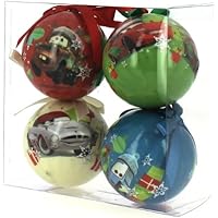 Amazon.fr : boules de noel disney : Cuisine & Maison
