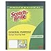 Produktbild Scotch-Brite-Schwamm General Purpose Scheuerschwämme x 6 (Packung mit 8 x 6s)