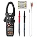 Price comparison product image TACKLIFE Clamp Meter, CM04 9.77 Inches Multimeter Auto-Ranging 6000 Counts Electrical Tester, MAX 1000A AC Current, AC/DC Voltage, Ohm, Hz, LowZ, NCV VFD, Continuity, Capacitance Professional Meter