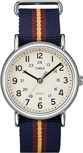 Timex Unisex-Armbanduhr Analog Quarz Kunststoff T2P234PF Timex Unisex-Armbanduhr Analog Quarz Kunststoff T2P234PF