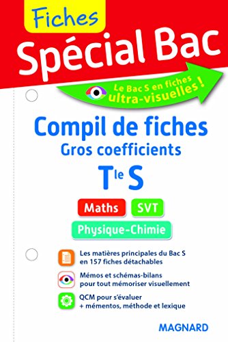 Télécharger 2017 Special Bac Compil de Fiches