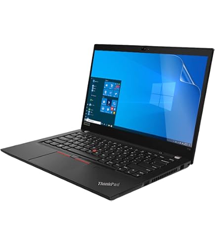 Lenovo ThinkPad T14s Gen 2 Reconditionné - Écran Tactile 14" FHD, I7-1185G7, 32 Go RAM, 512 Go SSD, Windows 11 Pro