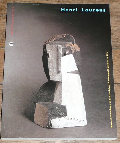 Henri Laurens