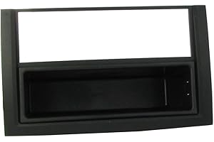 CONNECTS2 T1 Audio T1-24SK03 - Facia Plate Skoda Fabia