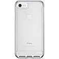 Tech 21 T21-5411 EVO Elite iPhone 7 Silver