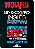 Image de Michaelis Pocket English-Brazilian Portuguese & Brazilian Portuguese-English Dictionary