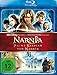 Die Chroniken von Narnia - Prinz Kaspian von Narnia [Blu-ray]