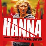 Hanna by Chemical Brothers (2011-06-28) - Chemical Brothers