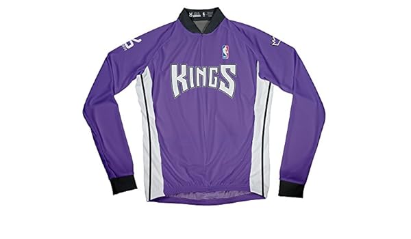 sacramento kings jersey colors
