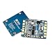 Produktbild LHI Matek HUBOSD H PDB OSD BEC und 140A Current Sensor for FPV Multirotor Quadcopter