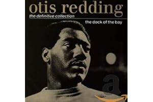 The Definitive Collection : The Dock Of The Bay