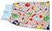 Produktbild 16255 | Baby-Schlafsack"ANGRY BIRDS" | Label brit-M, Atelierarbeit aus Deutschland