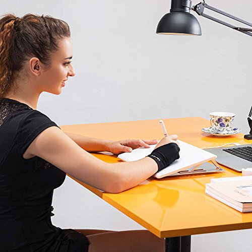 XP-Pen Metallständer Multifunktionen Grafiktablett Halter Anti-Rutsch Ständer für Stifttablett LED-Lichttisch - 2