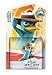 Produktbild Disney Infinity - Figur "Agent P" (alle Systeme) - [Xbox 360]