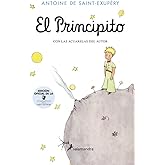 El Principito (edici&oacute;n original con las acuarelas del autor)