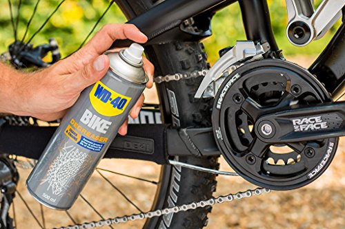 WD-40 Bike Kettenreiniger 500 ml, 49704 - 3