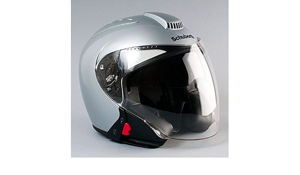 Schuberth J1 Headphone – Silver : Amazon.co.uk: Automotive
