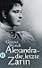 Alexandra - die letzte Zarin (insel taschenbuch) by 