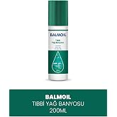 Tto Balmoil Yağ Banyosu 200Ml