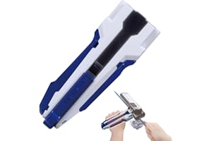 MDFULXG 1 Pezzi B1adee X Presa del lanciatore (Non è un lanciatore) Launcher Grip，bianco，B