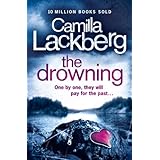 The Drowning (Patrik Hedstrom and Erica Falck, Book 6) (Patrick Hedstrom and Erica Falck)