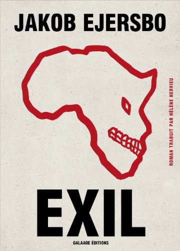 couverture de : Exil