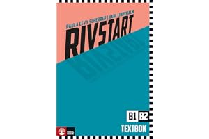Rivstart B1/B2 Textbok, tredje upplagan
