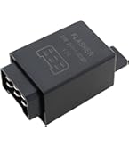 TAKPART Bremslichtschalter Universal - 12V Oldtimer Bremslichtschalter Für Klassische Autos