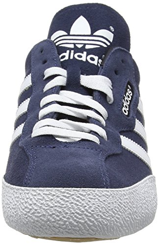 adidas Herren Sam Super Suede Turnschuhe - 4