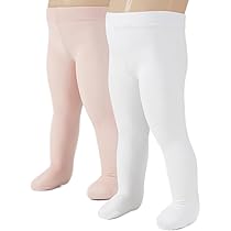 Collant En Coton Pour Bebes | Collant En Coton Chaud NOUVEAUS Nees | 150 DEN | Made In Italy