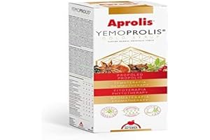 INTERSA APROLIS YEMOPROLIS Gold Syrup 180ml.