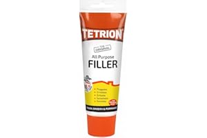 Tetrion The Original All Purpose Ready Mixed Filler Tube, 330 ml