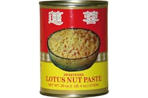 WU CHUNG Lotus Paste 570 g