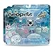 Produktbild Neopets Collector Figure Pack - Faerie Scorchio, Cloud Kacheek and Babaa by Neopets