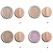 1Pc Smooth Loose Powder Makeup Transparent Finishing Waterproof Sweatproof Concealer Cosmetic #4