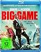 Big Game - Die Jagd beginnt! [Blu-ray]