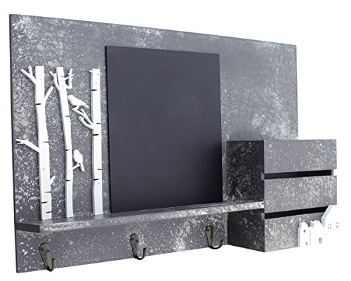 Organizer-Board „Waldvogel“ - 3