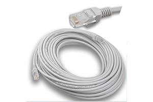 LITTLE BLOOM cavo ethernet lan 20 metri di rete rj45 categoria 5e collegamento lungo utp pc