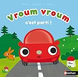Image de Vroum vroum C'est parti