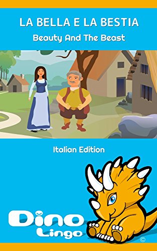 La Bella E La Bestia libro