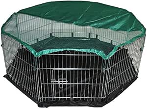 amazon rabbit playpen