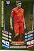 Produktbild Match Attax 2012/2013 Legend Card - 487 Liverpool STEVEN GERRARD [Toy]