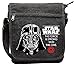 Produktbild Star Wars Small Size Shoulder Tasche / Messenger Bag: Vader - The Force