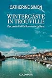 'Wintergäste in Trouville' von Catherine Simon